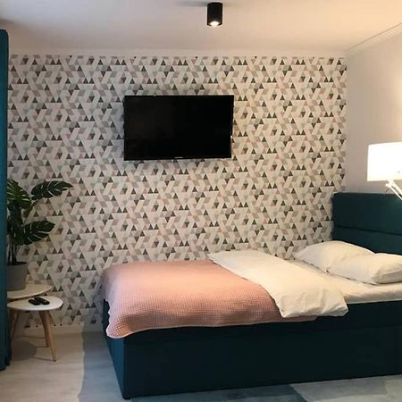 Apartament Nad Wisla, Spacerem Na Kazimierz, Wawel Krakau Exterior foto